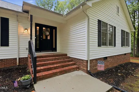 1925 Old Allensville Road Roxboro NC 27574