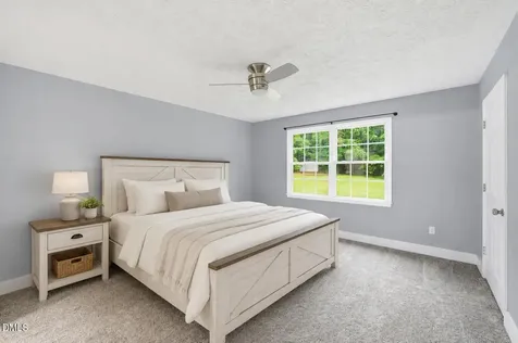 1925 Old Allensville Road Roxboro NC 27574