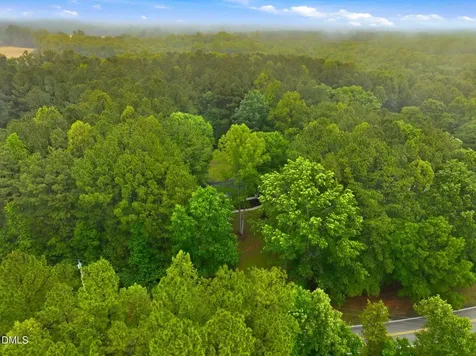 1925 Old Allensville Road Roxboro NC 27574