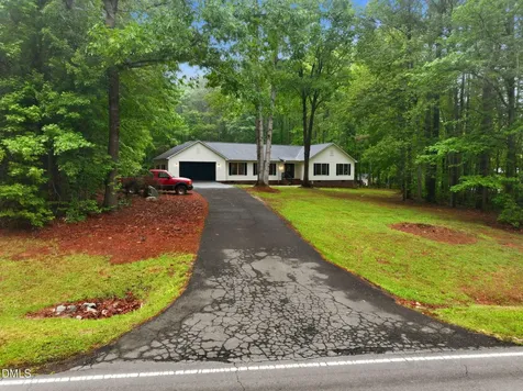 1925 Old Allensville Road Roxboro NC 27574