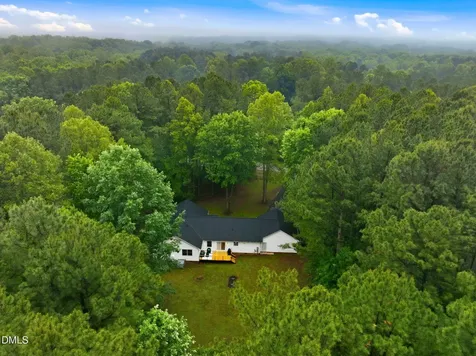 1925 Old Allensville Road Roxboro NC 27574