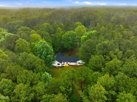 1925 Old Allensville Road Roxboro NC 27574