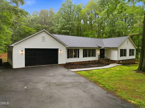 1925 Old Allensville Road Roxboro NC 27574