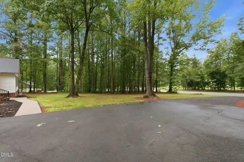 1925 Old Allensville Road Roxboro NC 27574