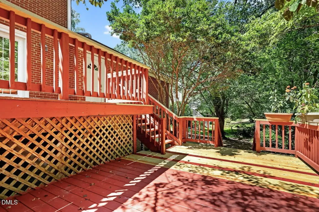 324 Glendale Drive Chapel Hill NC 27514