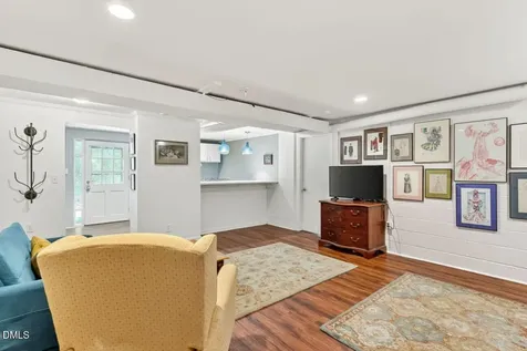 324 Glendale Drive Chapel Hill NC 27514