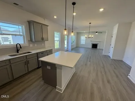 324 New Twin Branch Court Smithfield NC 27577