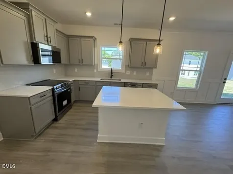 324 New Twin Branch Court Smithfield NC 27577
