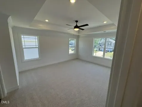 324 New Twin Branch Court Smithfield NC 27577