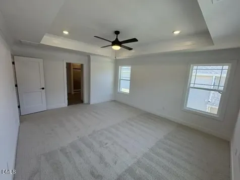 324 New Twin Branch Court Smithfield NC 27577