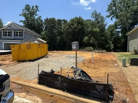 324 New Twin Branch Court Smithfield NC 27577