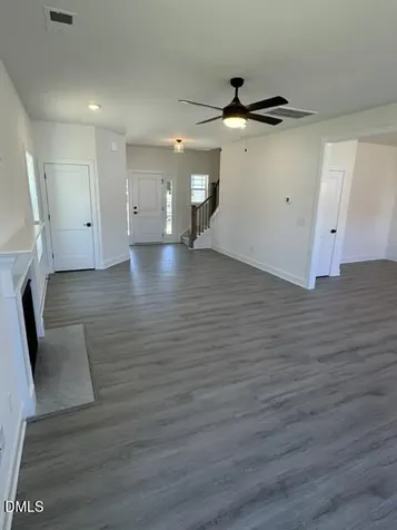 324 New Twin Branch Court Smithfield NC 27577