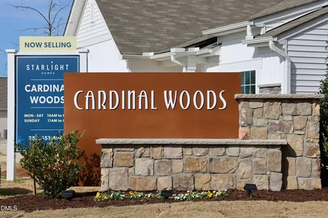 1531 Pond Overlook Nashville NC 27856