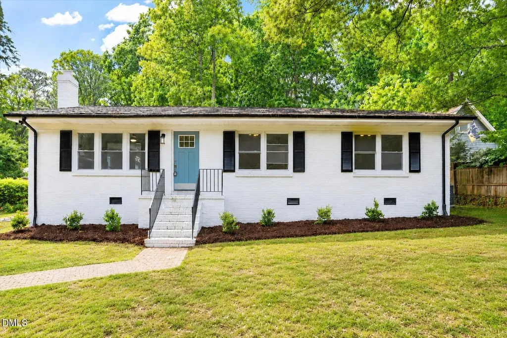 737 Harold Drive Durham NC 27712