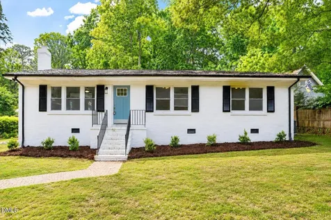737 Harold Drive Durham NC 27712