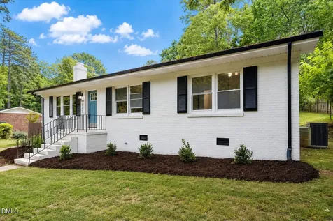737 Harold Drive Durham NC 27712