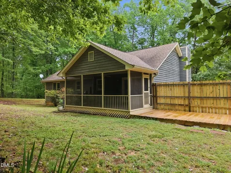 6117 Craig Road Durham NC 27712