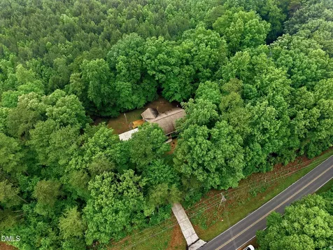 6117 Craig Road Durham NC 27712