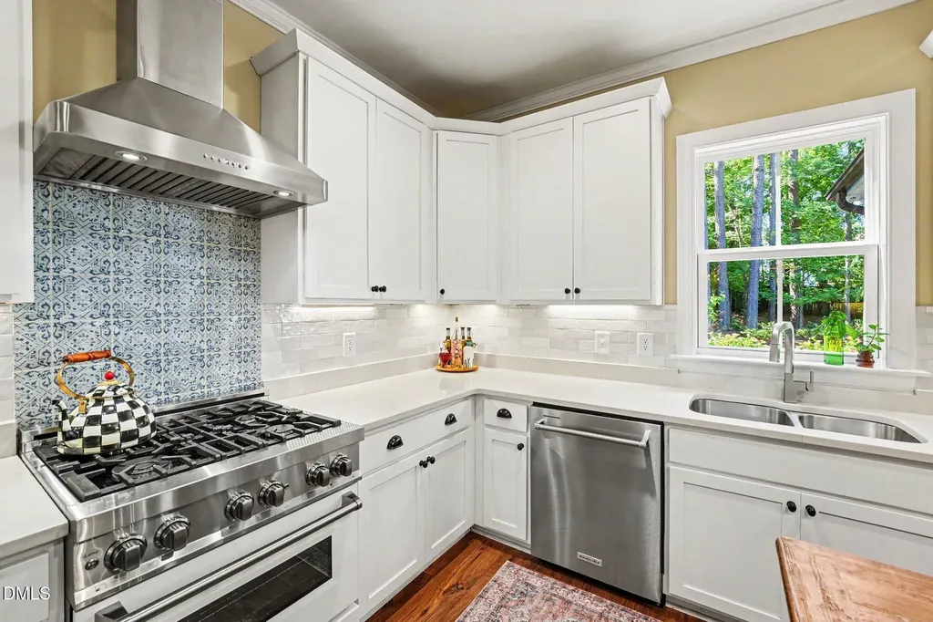 125 Wolf Den Drive Garner NC 27529