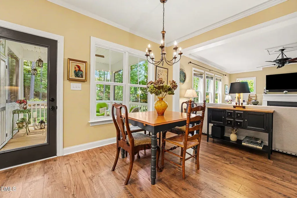 125 Wolf Den Drive Garner NC 27529