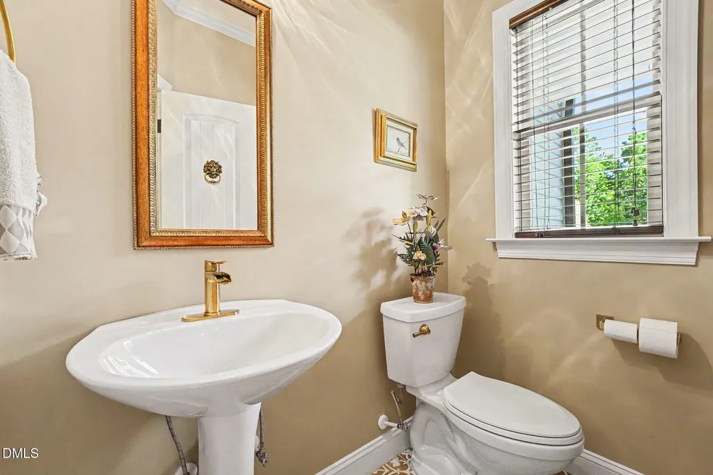 125 Wolf Den Drive Garner NC 27529