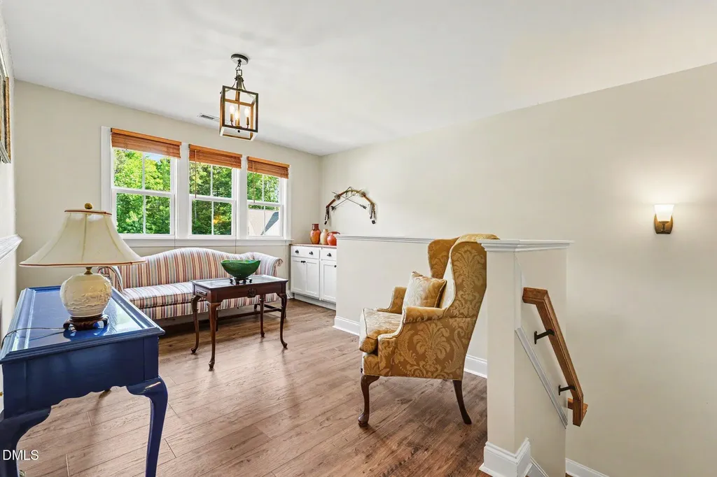 125 Wolf Den Drive Garner NC 27529