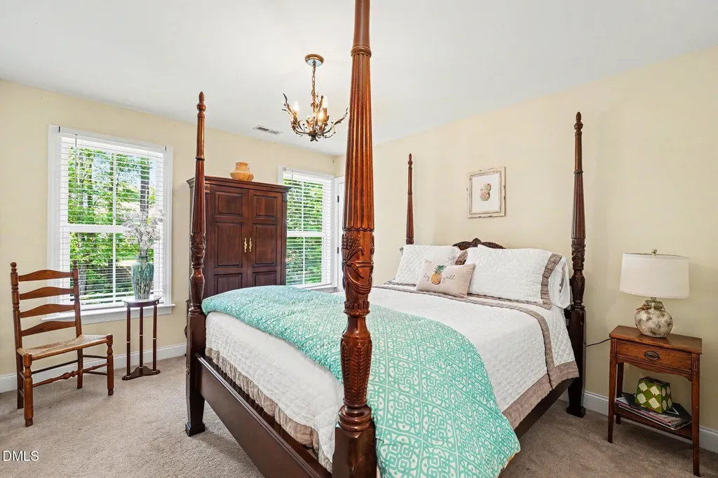 125 Wolf Den Drive Garner NC 27529