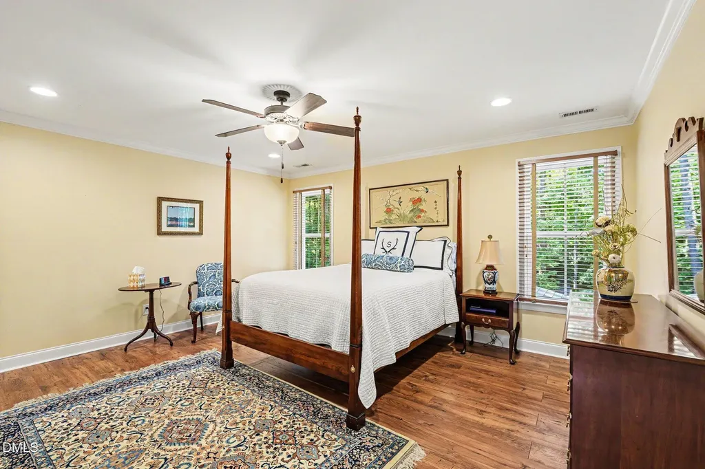 125 Wolf Den Drive Garner NC 27529