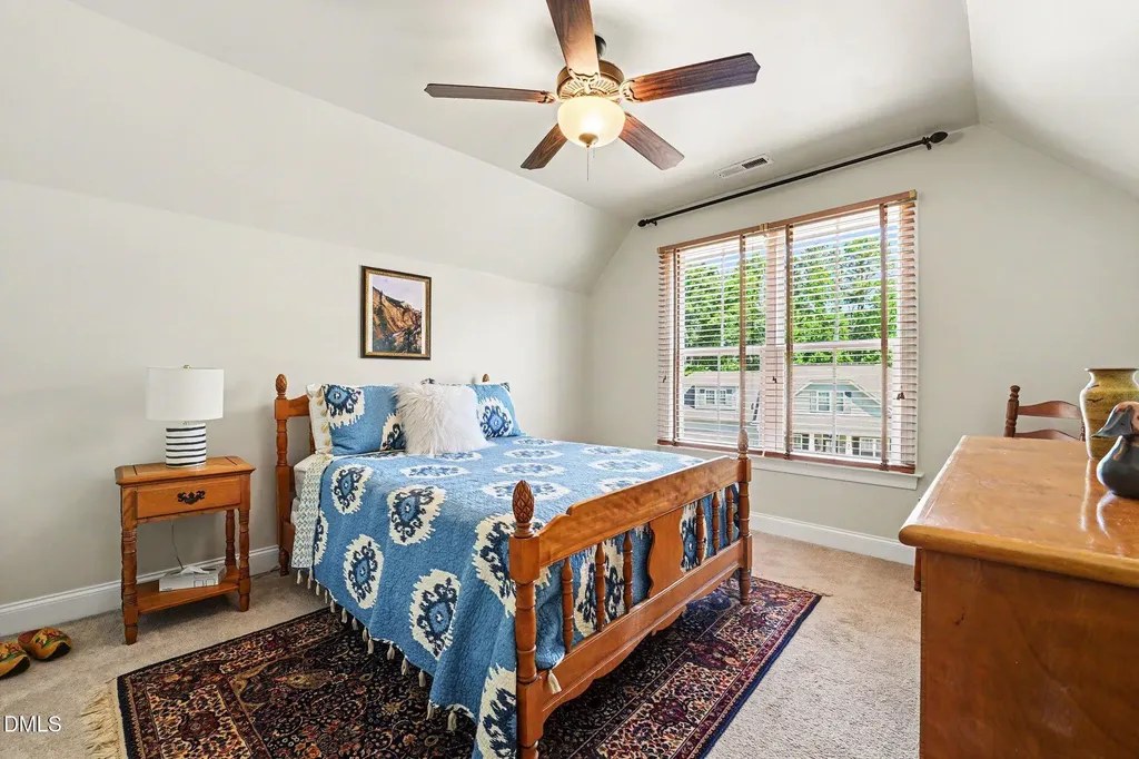 125 Wolf Den Drive Garner NC 27529