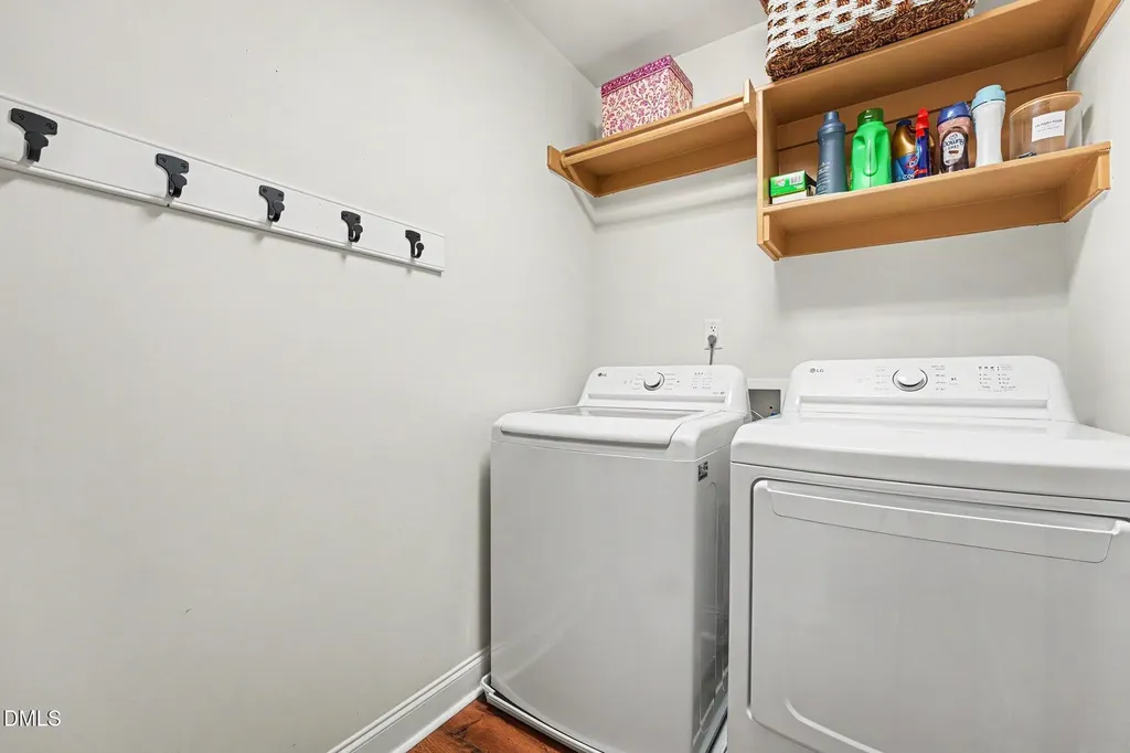 125 Wolf Den Drive Garner NC 27529