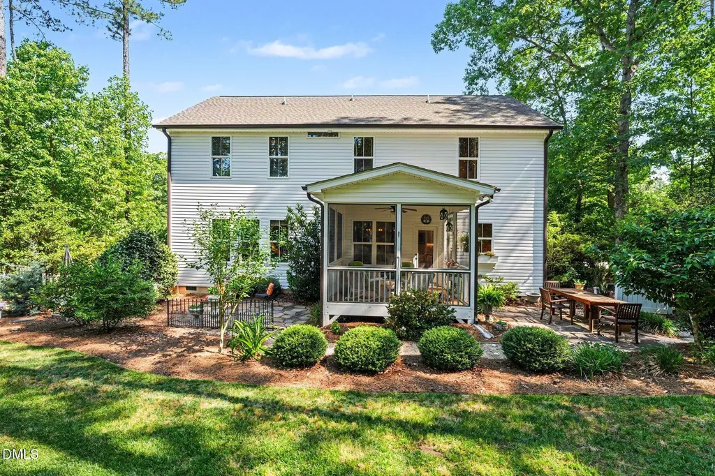 125 Wolf Den Drive Garner NC 27529