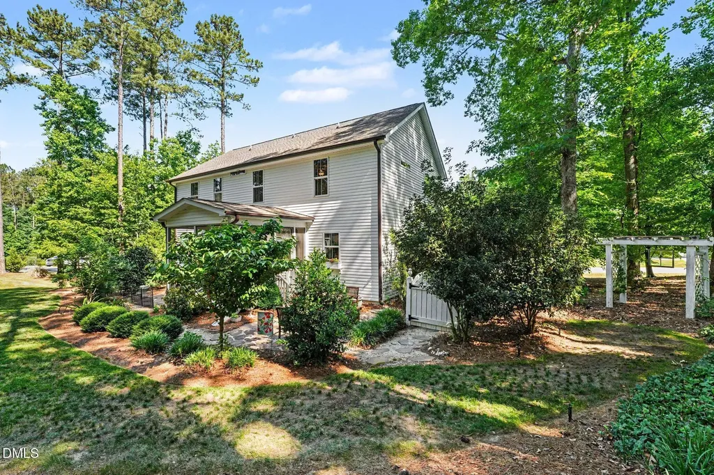 125 Wolf Den Drive Garner NC 27529