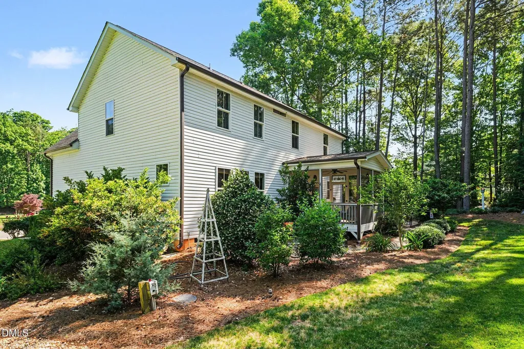 125 Wolf Den Drive Garner NC 27529