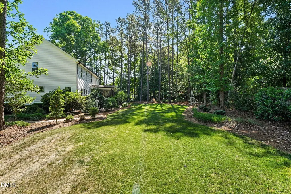 125 Wolf Den Drive Garner NC 27529