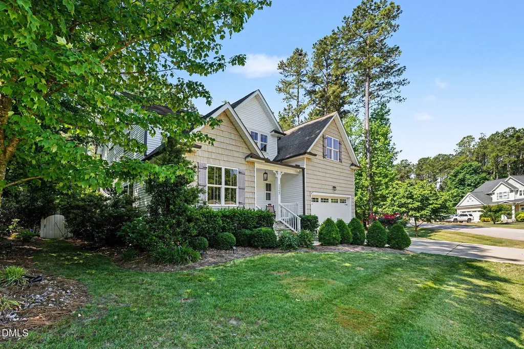 125 Wolf Den Drive Garner NC 27529