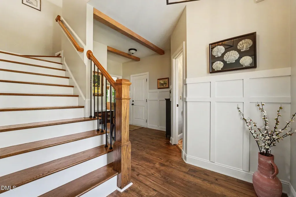 125 Wolf Den Drive Garner NC 27529