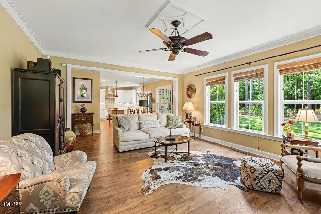 125 Wolf Den Drive Garner NC 27529
