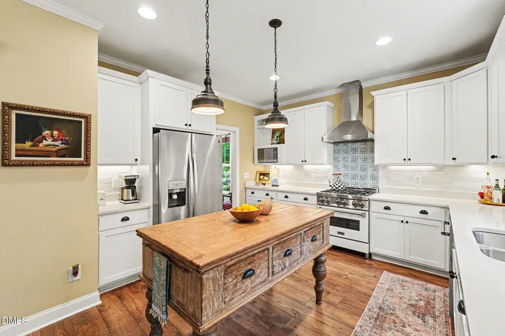 125 Wolf Den Drive Garner NC 27529