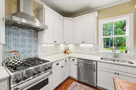 125 Wolf Den Drive Garner NC 27529