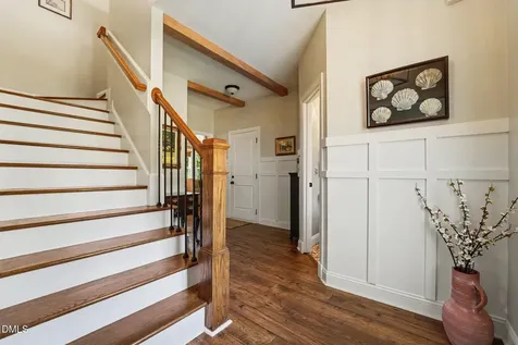 125 Wolf Den Drive Garner NC 27529