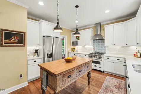 125 Wolf Den Drive Garner NC 27529