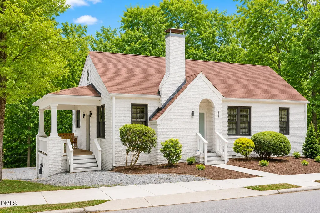 406 E Geer Street Durham NC 27701
