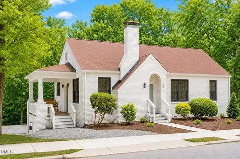 406 E Geer Street Durham NC 27701