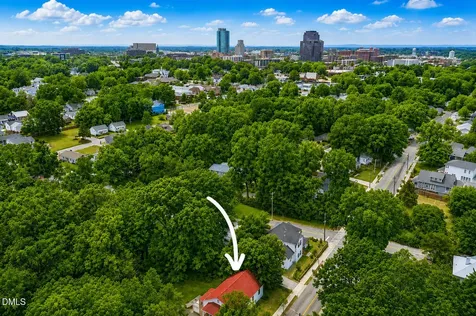 406 E Geer Street Durham NC 27701