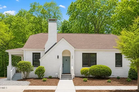 406 E Geer Street Durham NC 27701