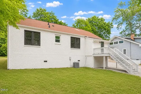 406 E Geer Street Durham NC 27701