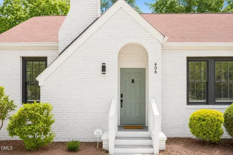 406 E Geer Street Durham NC 27701