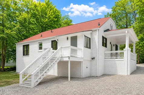 406 E Geer Street Durham NC 27701