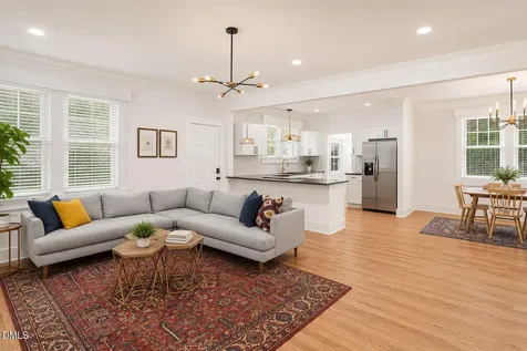 406 E Geer Street Durham NC 27701