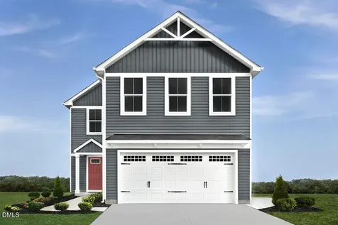104 Cavalier Rider Run Wendell NC 27591